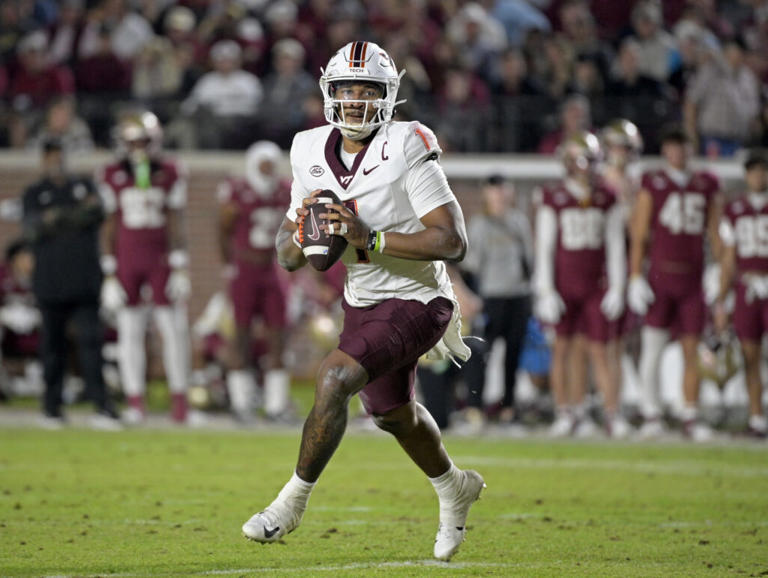 5 best NFL signings of undrafted players following 2026 draft