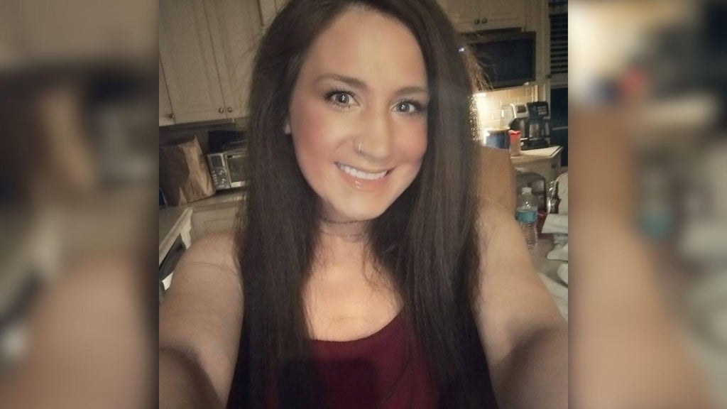 Boyfriend arrested for murder of Maryland woman after telling police ...