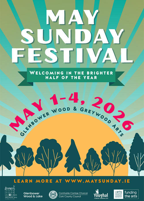 Things to do in Ireland with the family over the May bank holiday weekend