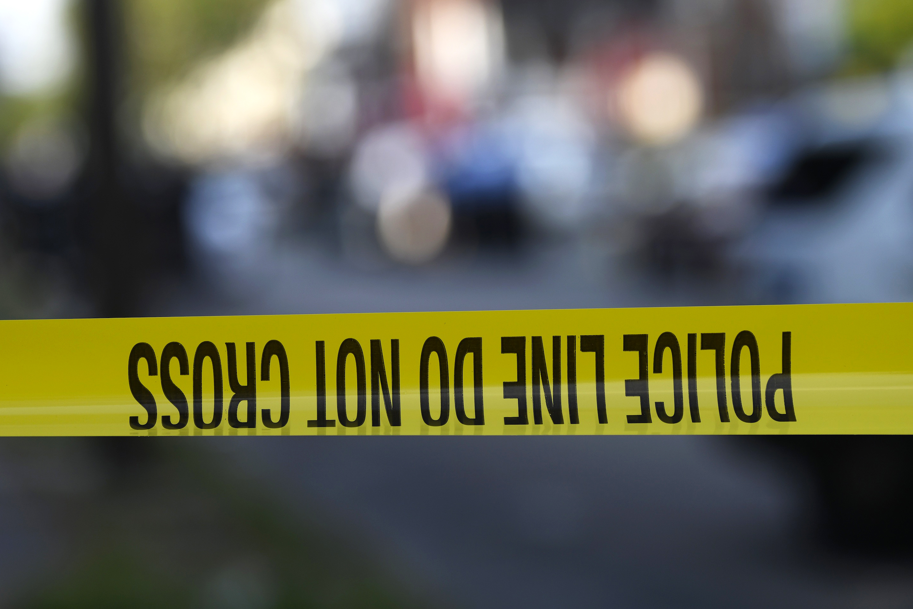 Three shop owners killed in Joburg CBD