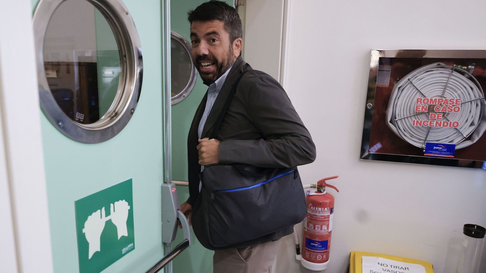 El TSJ confirma el rechazo a investigar a Mazón y el archivo de la ...