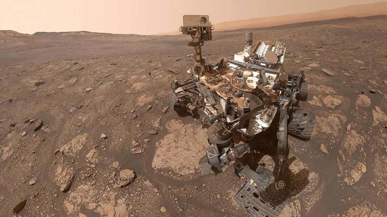 NASA discovers first evidence of ruby and sapphire gems embedded in ...