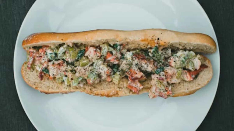 6 cold sandwiches that balance flavour & summer comfort