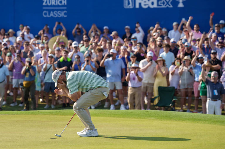 'All those times we were on the putting green at Hallamshire': All ...