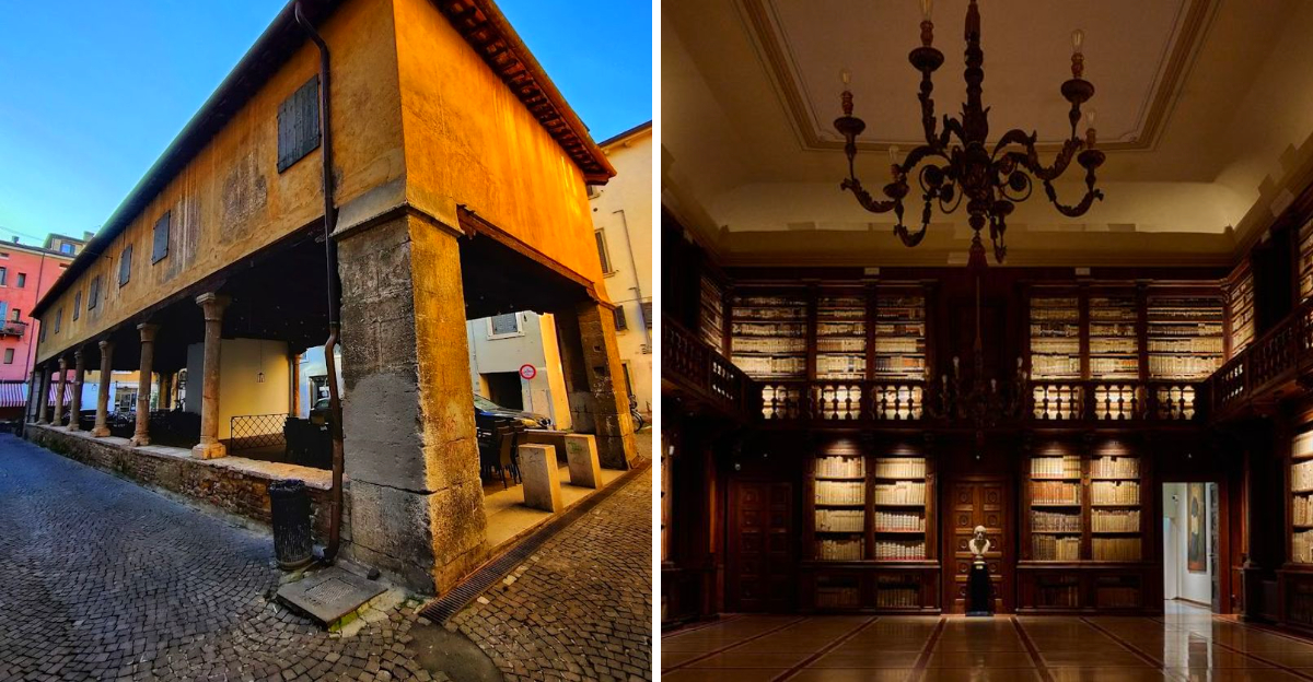 9 secret spots in Verona most tourists miss