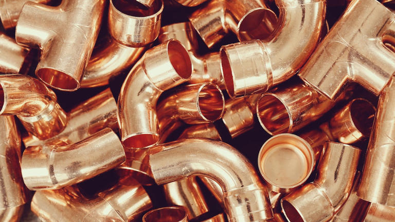 ICSG sees global copper demand at 28.7 million tonnes in 2026, 29.2 ...