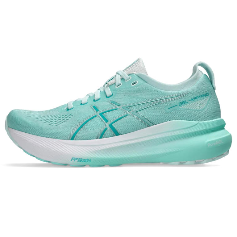 The best spring running shoes that’ll make you want to log miles ...