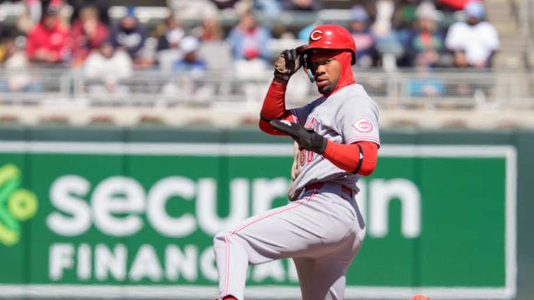 Cincinnati Reds manager Terry Francona still undecided on one lineup spot