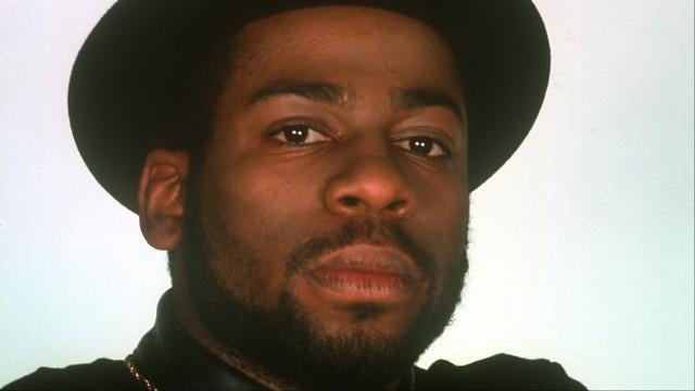Third man charged in Jam Master Jay murder changes plea to guilty