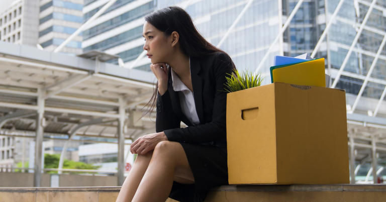 A layoff can cost you more than your job—you might owe money on your ...