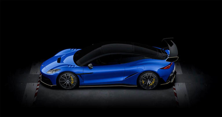 Denza breaks the mould with new cars