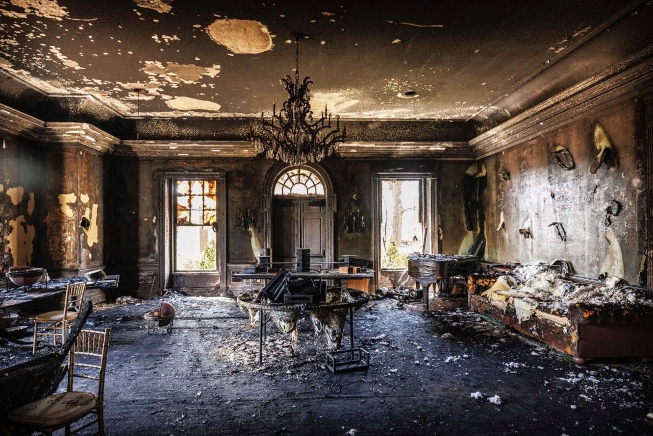 The year of the Molotov cocktail: American antigovernment violence hits a 30-year high