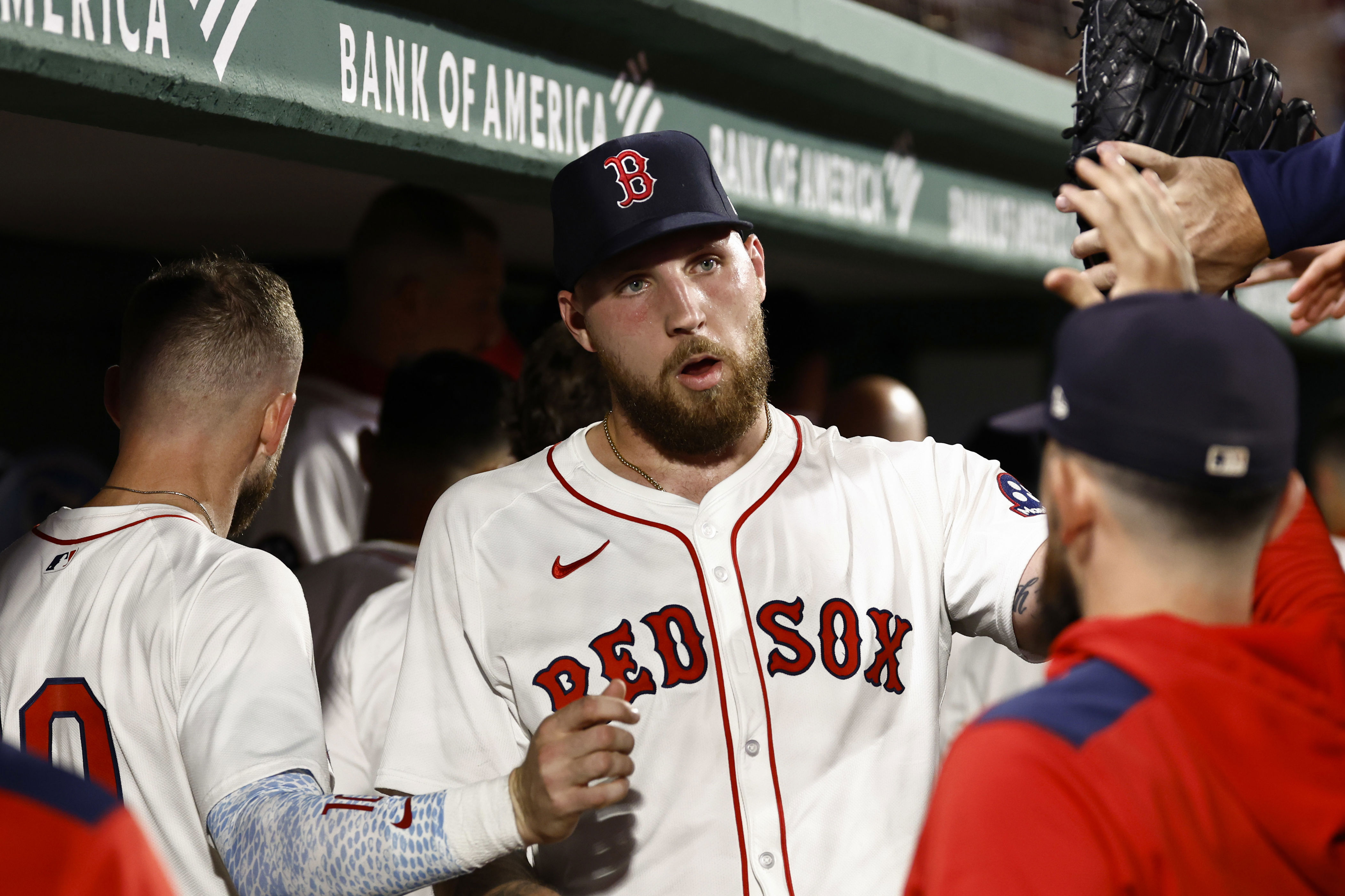 Una estrella de los Red Sox lanza unas declaraciones contundentes tras ...