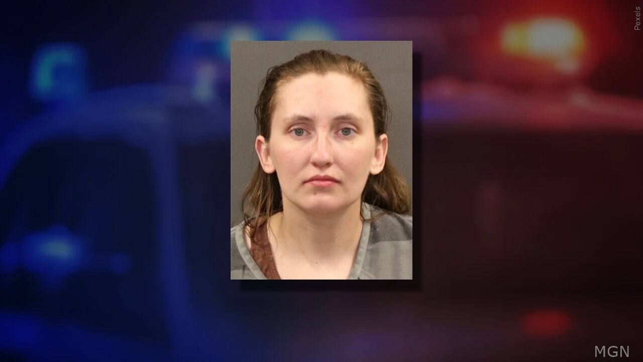 Grand Island woman charged with DUI, child abuse after crash with ...