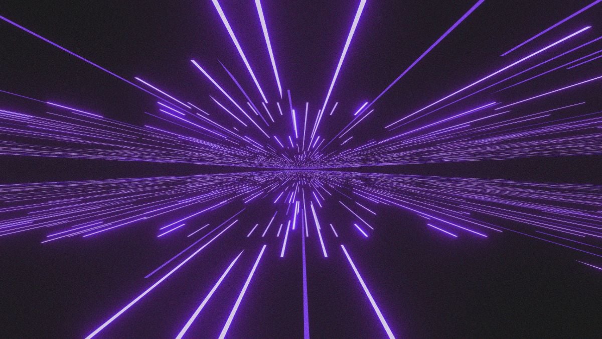 Des physiciens viennent de trouver comment créer les lasers les plus ...