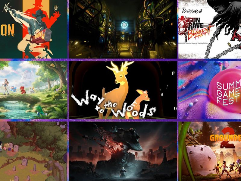 Summer Game Fest all'insegna di Xbox: Microsoft annuncia l'evento Play ...