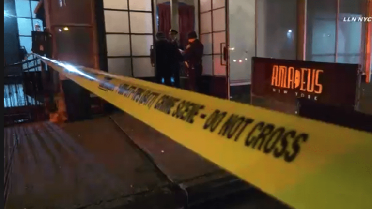 4 men shot at troubled Queens nightclub: 'Enough is enough'