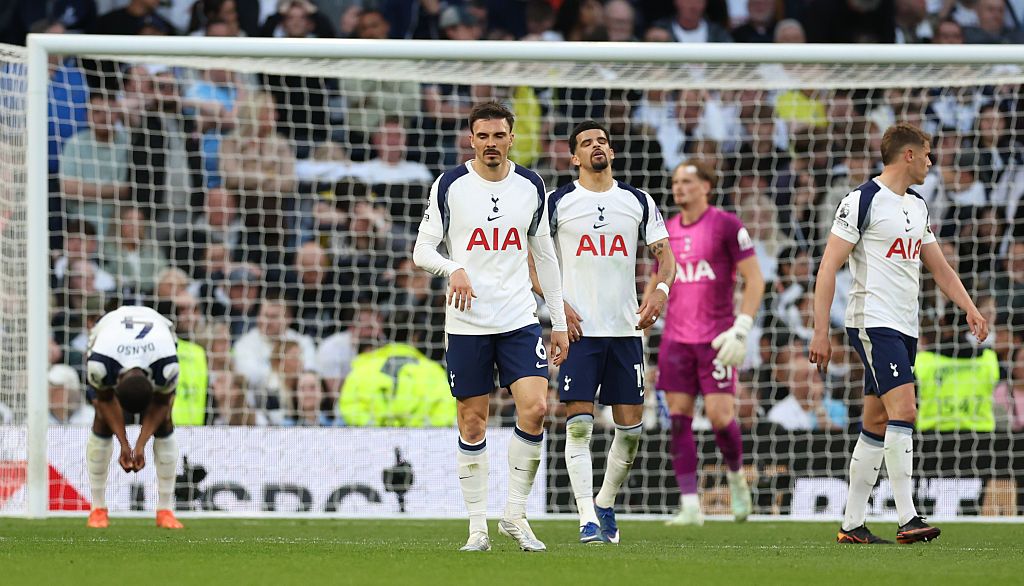 Tottenham and West Ham's relegation tie-breaker explained