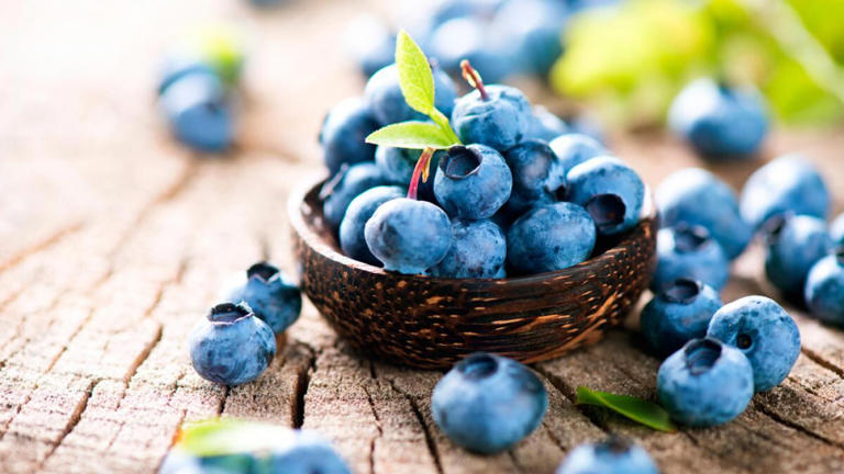 Estas 5 frutas pueden cambiar tu cuerpo más de lo que imaginas, según la ciencia