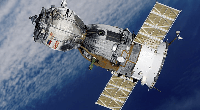 Meta secures space-based solar energy deal to power AI data centers
