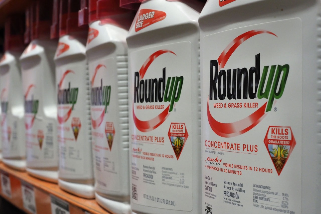 Supreme Court grills Bayer over failure to warn consumers about Roundup risks