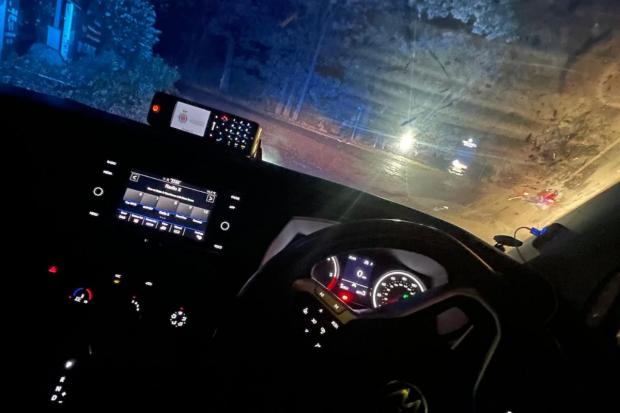 Drink driver arrested and motorist 'dealt with' for driving down one ...
