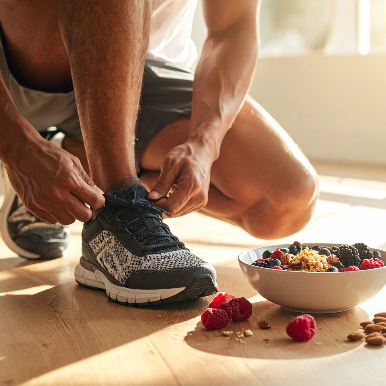 Food running : cette nouvelle tendance de footing gourmand qui explose