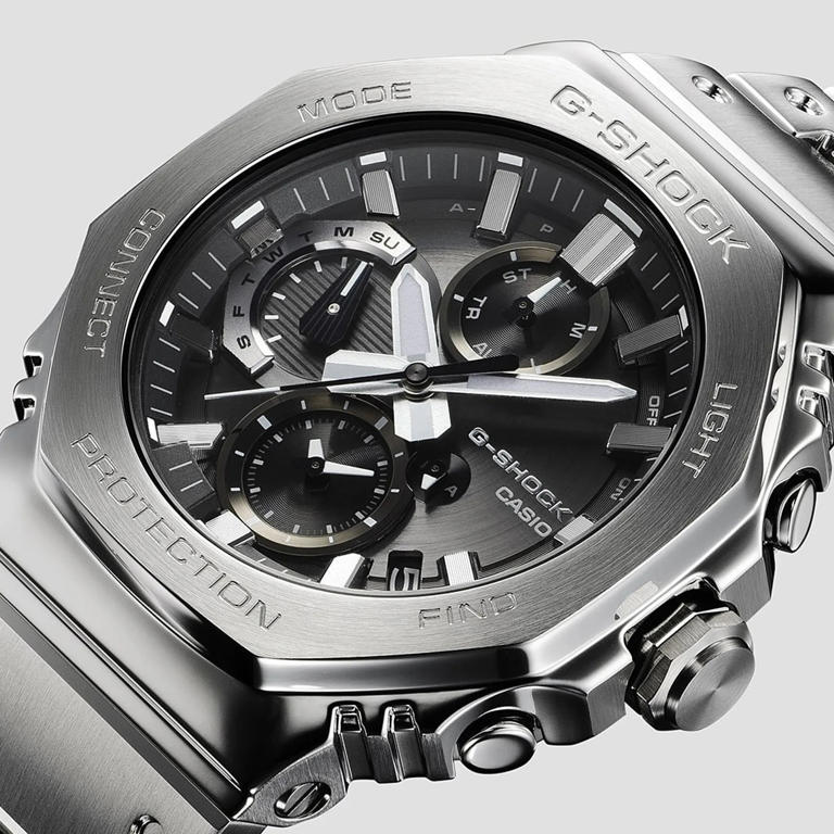 G-Shock just slashed the price of its groundbreaking “CasioOak”