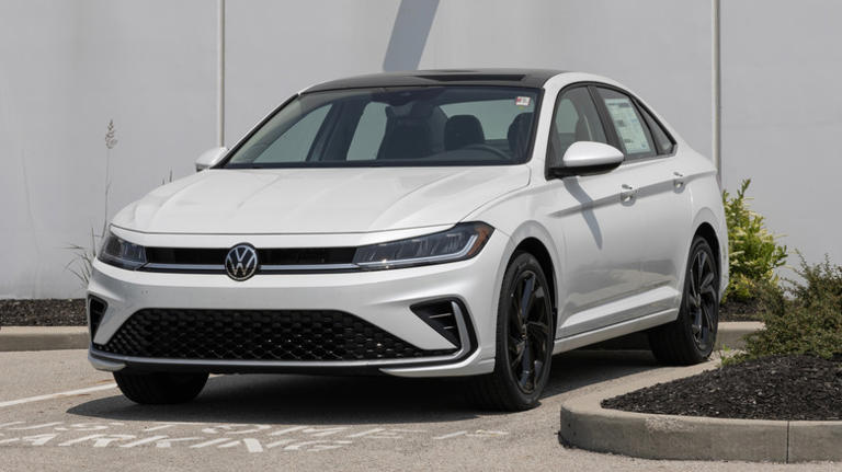 14 cars more affordable than a Toyota Camry