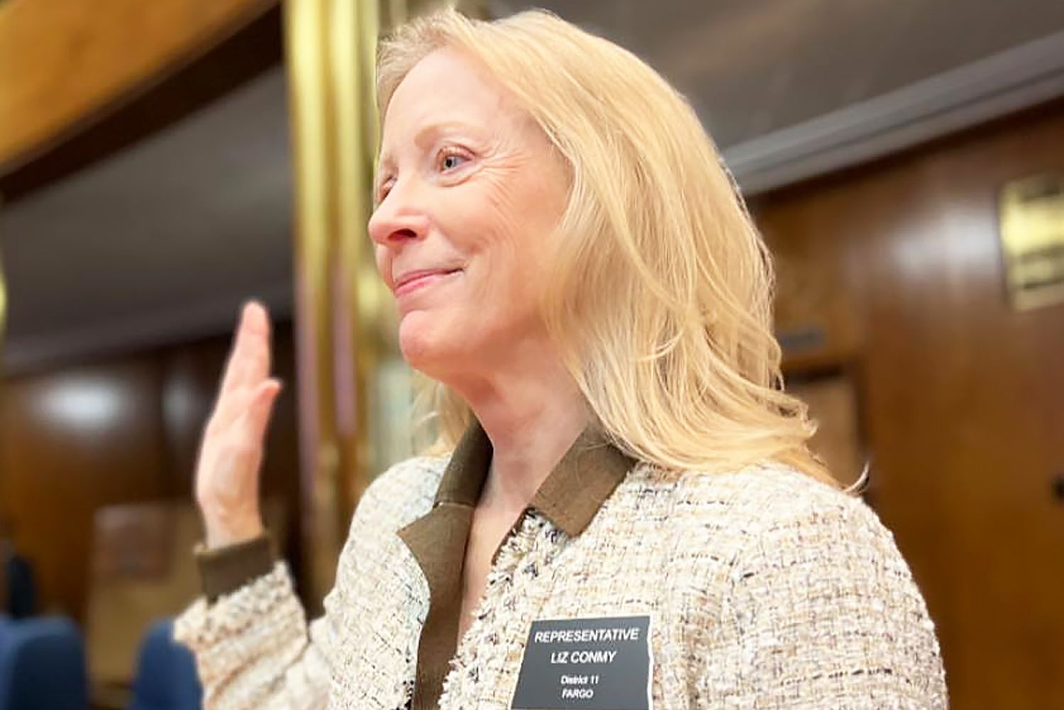 State legislator and pilot killed after small plane crashes shortly ...