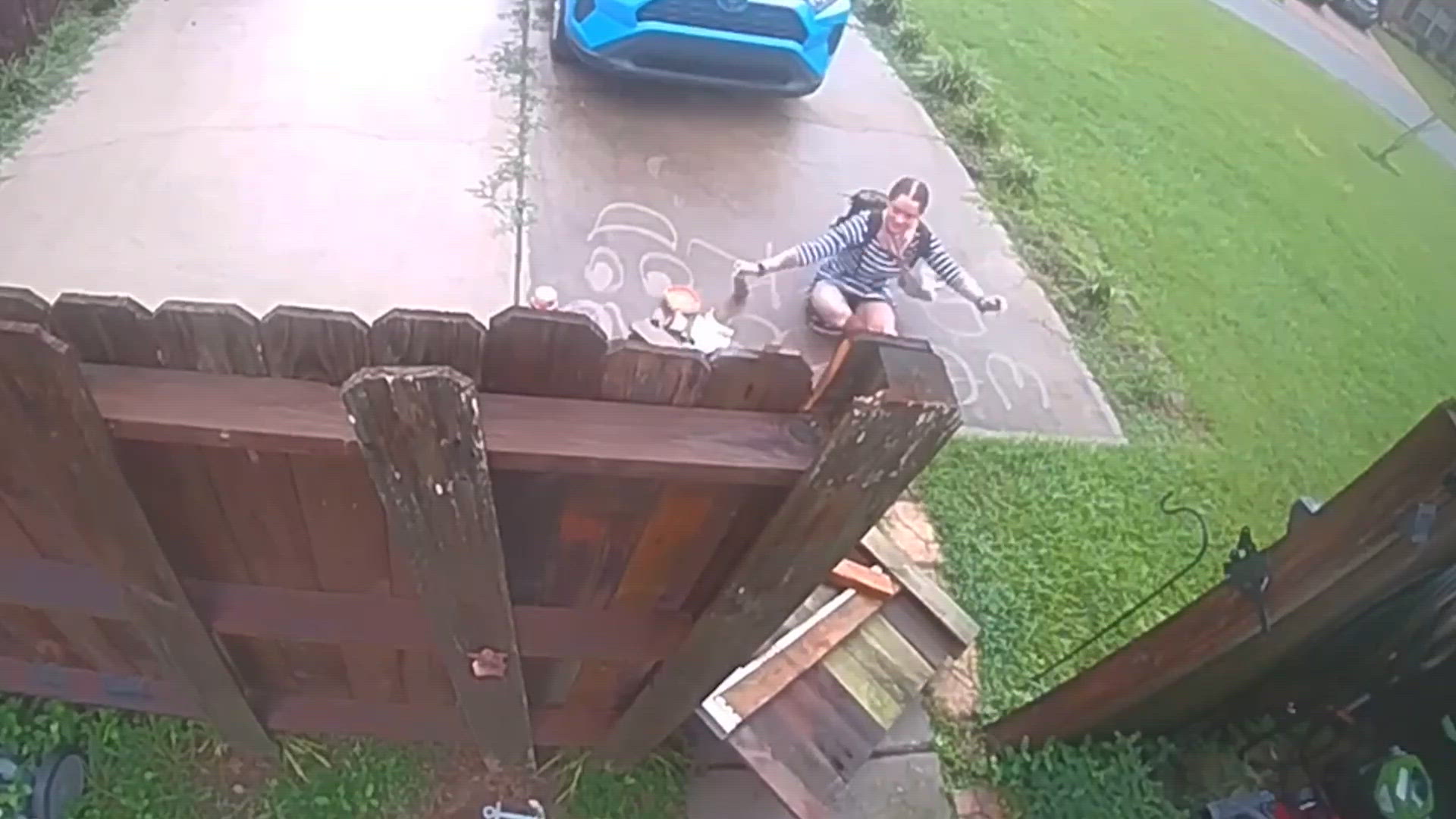 Best fails of the week