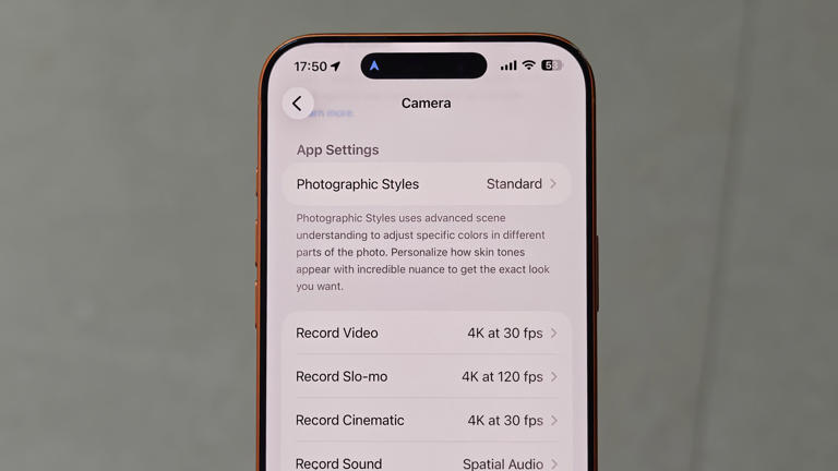 Apple's newer photographic styles changed the way I edit my iPhone photos