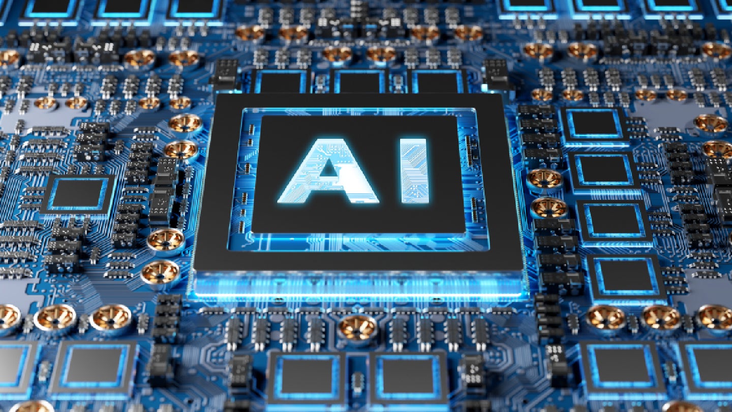 Meta adopts AWS Graviton chips to support advanced AI applications