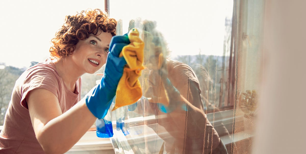 20 expert-approved spring cleaning tips to freshen up your home