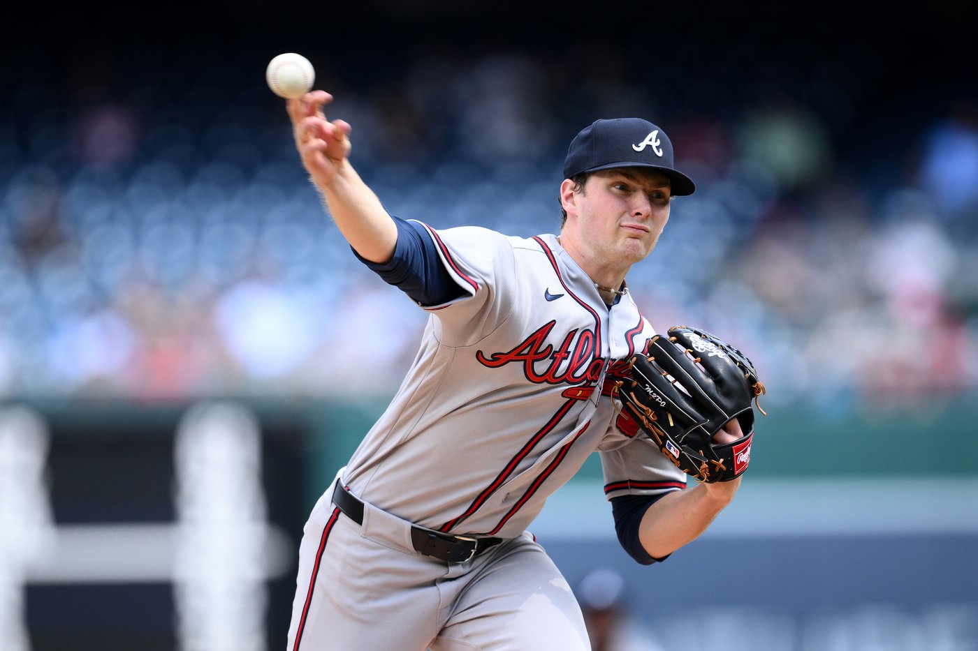 Braves rotation is reset as Weiss moves López to bullpen and says more ...