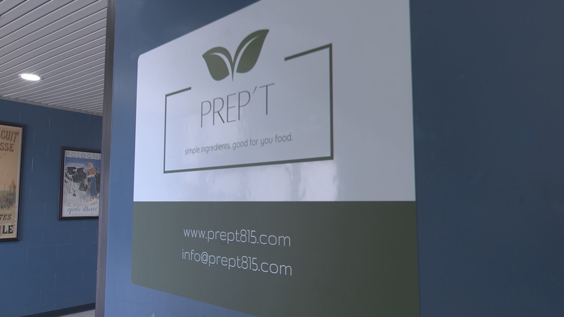 Moving In/Moving Out: Prep’t 815 takes the hassle out of school night ...