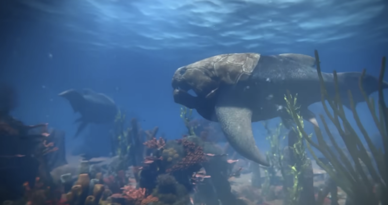 The Devonian period was stranger and more dangerous than you think