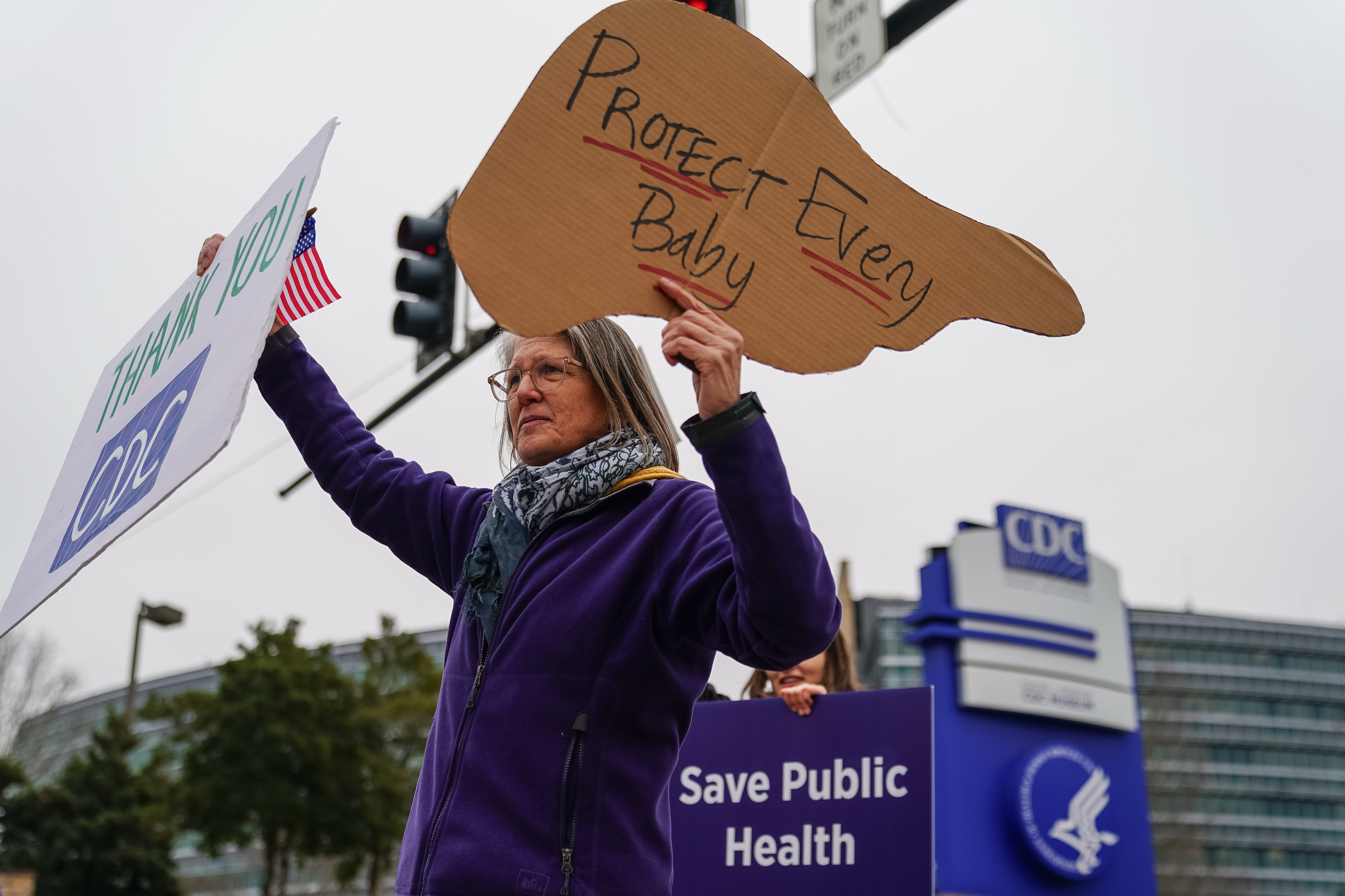 CDC delay of infant hepatitis B shot likely to raise infections ...