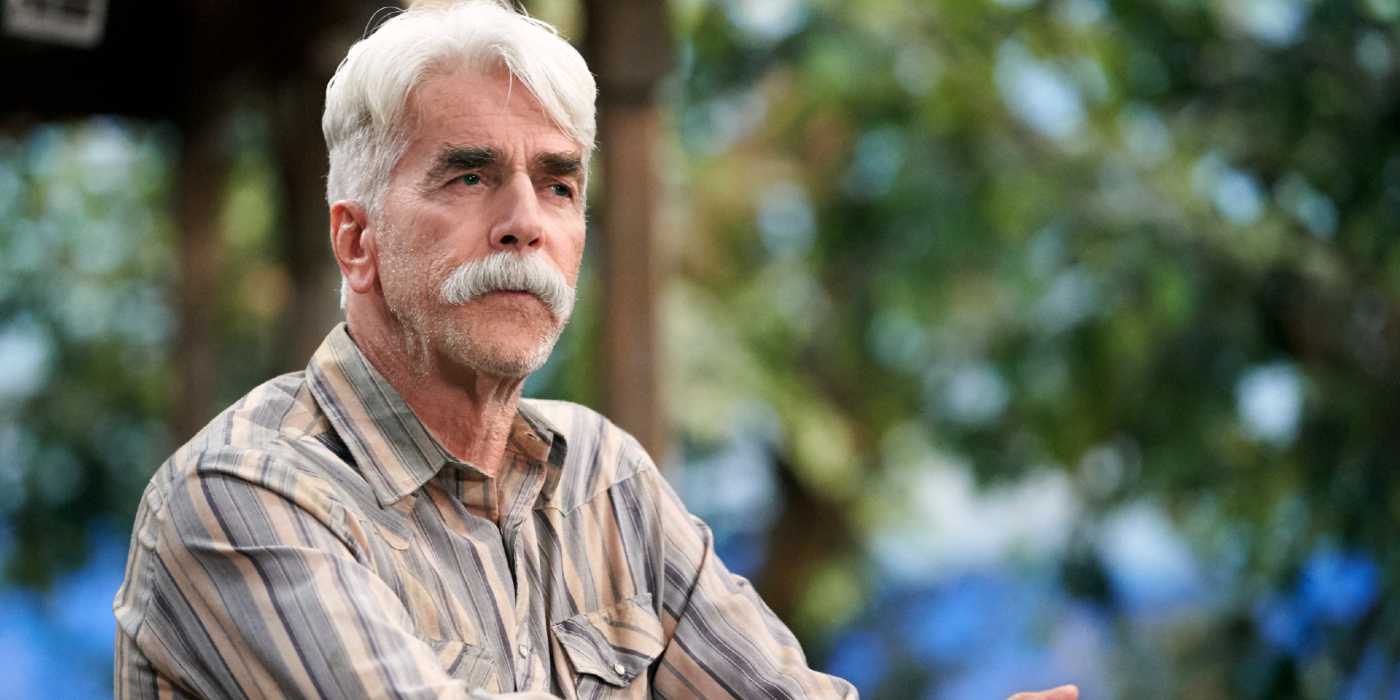 Sam Elliott's The Ranch is a must-watch western series