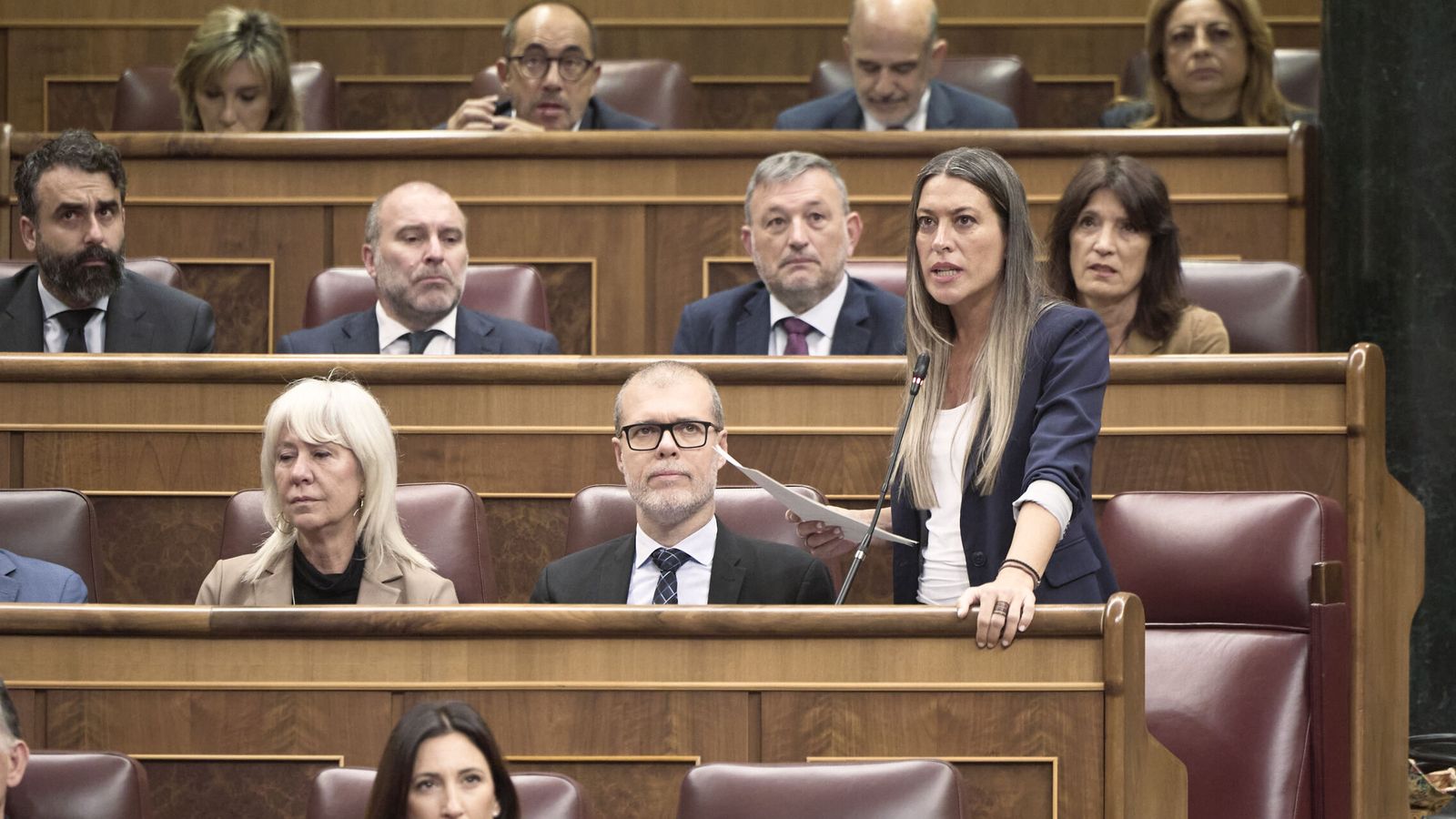 Junts asegura que no apoyará el decreto de la prórroga del alquiler ...