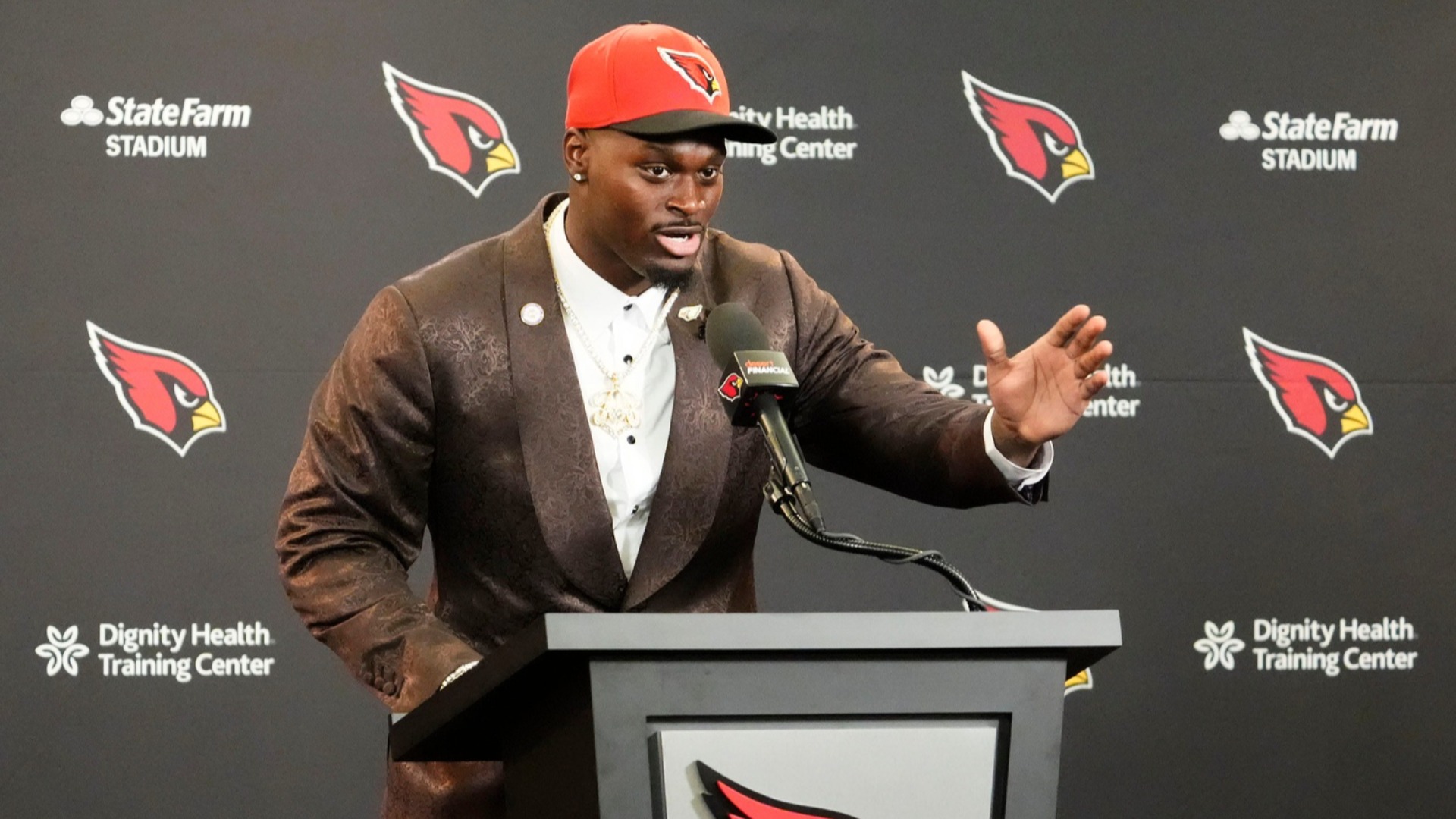 NFL draft insights: Donnie & Joe draft reactions & analysis