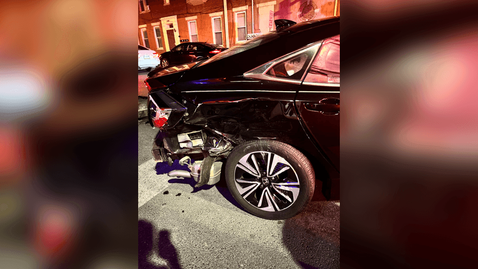 Pedestrian flown to Chambersburg hospital with leg amputation after ...
