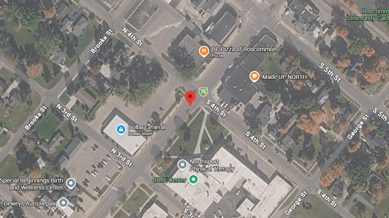 6-year-old recovering in hospital after being hit by a car