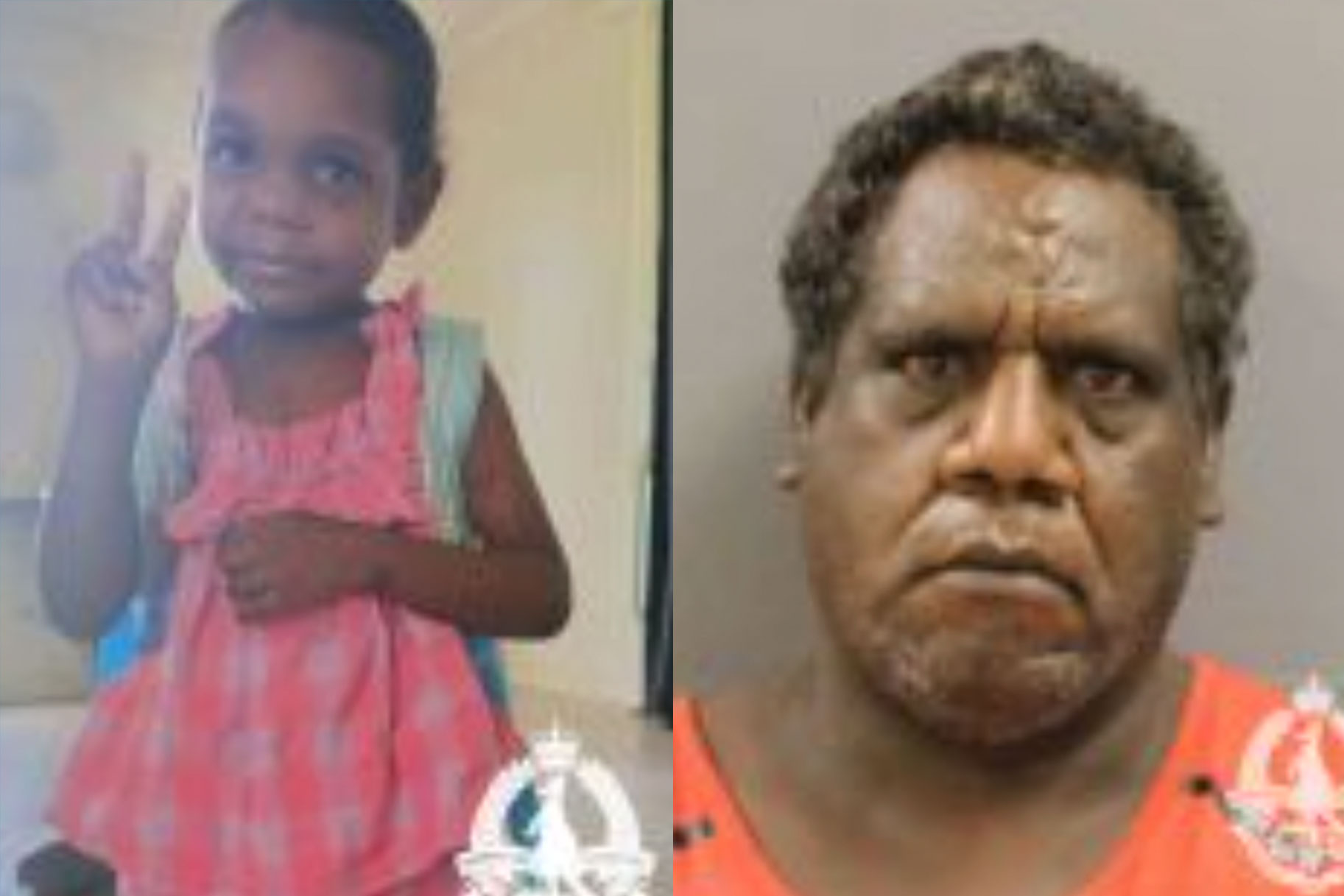 Search intensifies for missing girl who vanished from bed under ...
