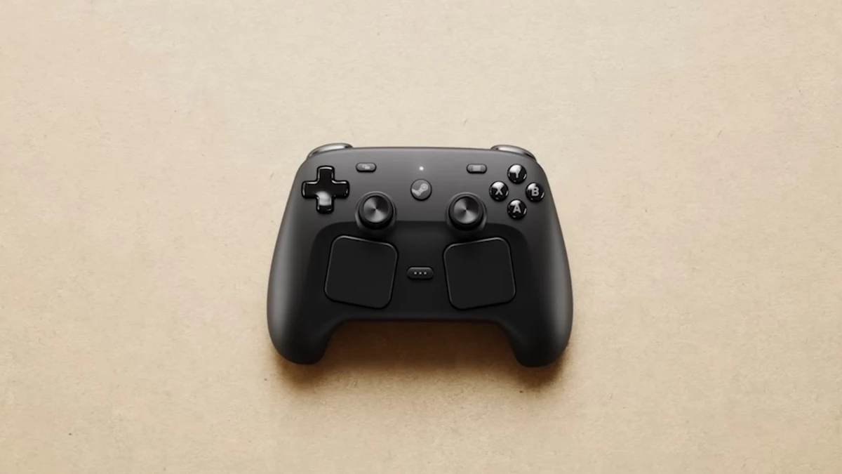 El Steam Controller tendría un precio bastante elevado según las ...