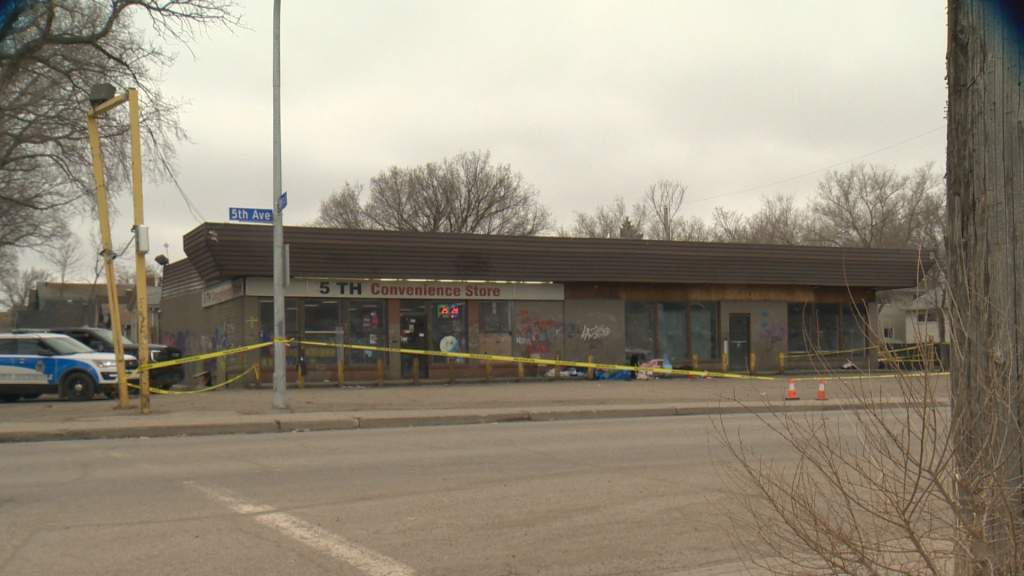 2nd-degree murder charges laid following downtown killing: Regina police