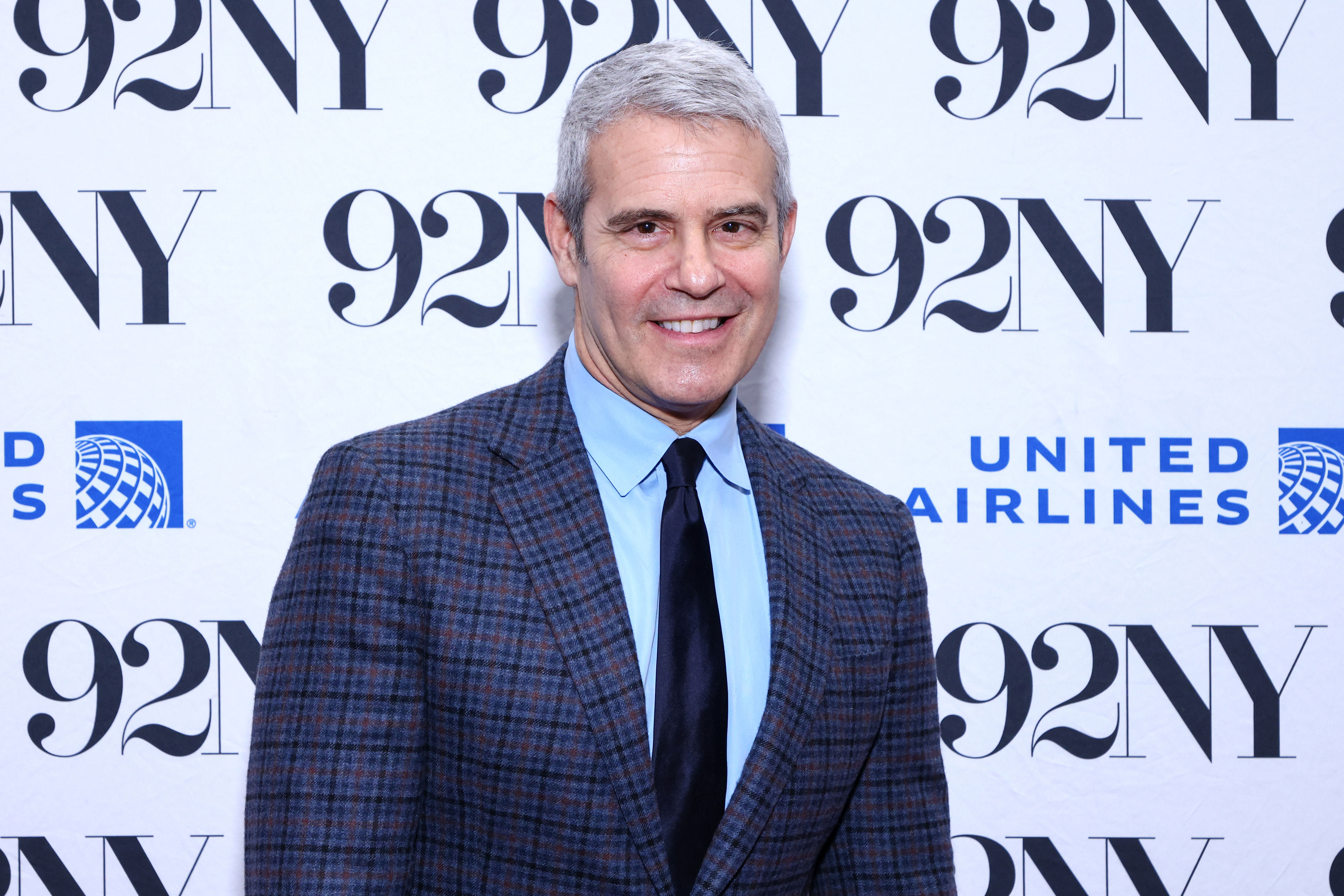 Andy Cohen reveals secret that should worry 