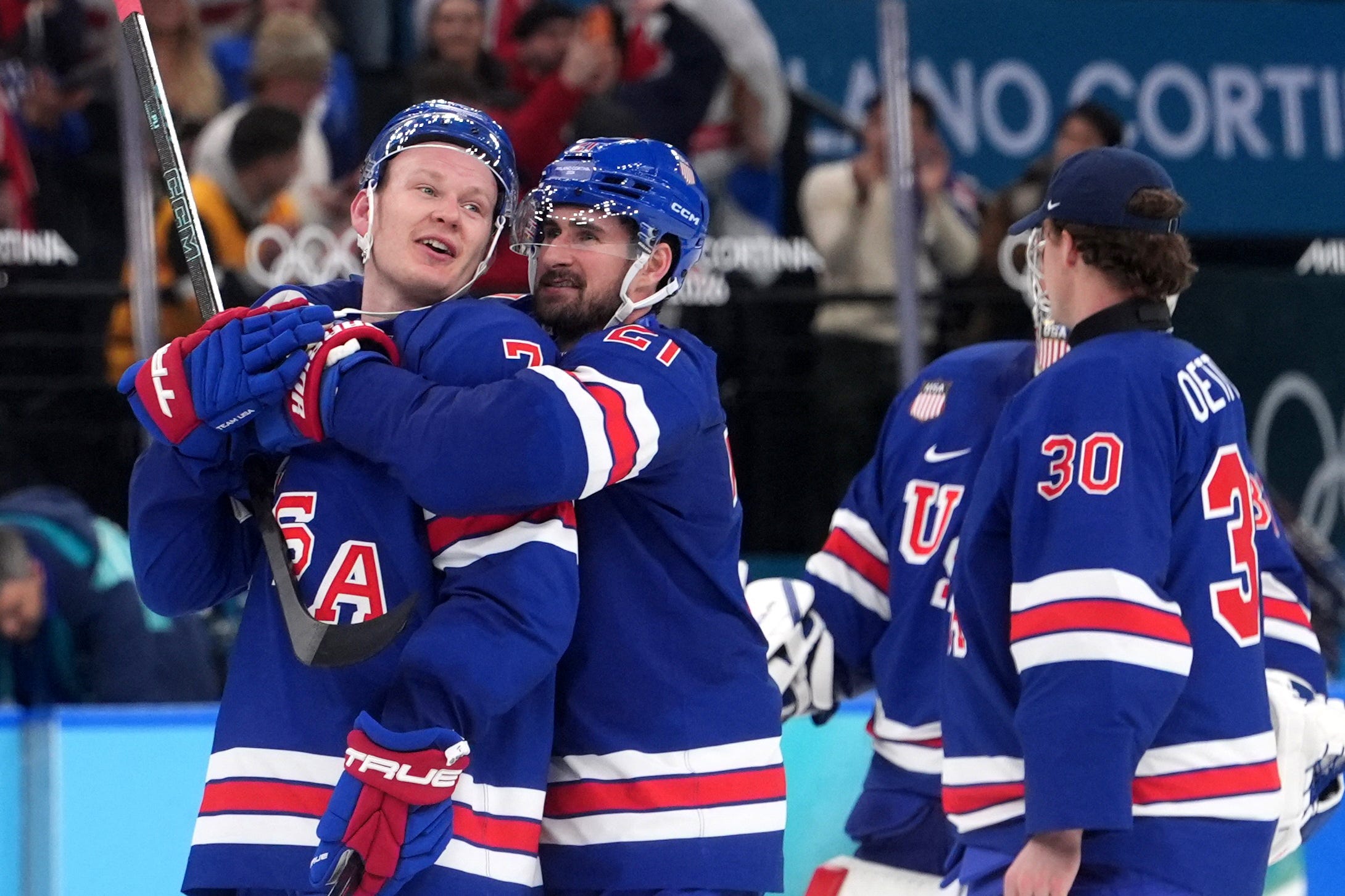 Ottawa Senators star Brady Tkachuk perfect fit with Detroit Red Wings