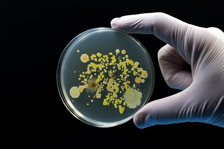 CorMedix eyes $2 billion market with encouraging data from fungal ...