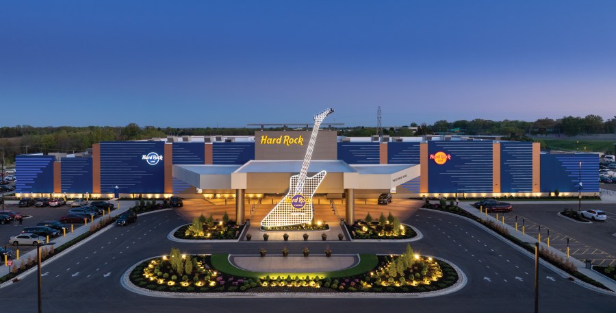 Illinois Gaming Board renews Hard Rock Casino Rockford license for four ...